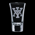 2 Oz. Fremont Shot Glass